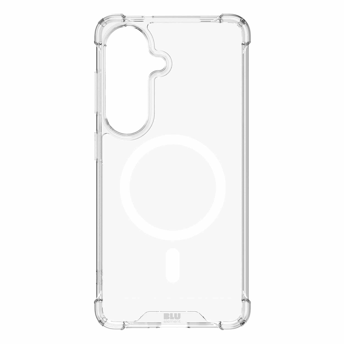 Blu Element BETPMS261 Ensemble de Protection Totale avec Magnets pour Samsung Galaxy S26