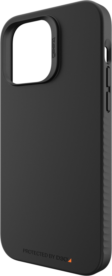 GEAR4 - iPhone 14 Pro Max Gear4 D3O Rio Snap Case - Black