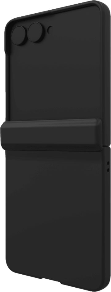 <p>Designed for foldable phones, ZAGG's Bridgetown+ case offers lightweight drop protection strengthened with Graphene, complete with a built-in hinge cover for enhanced protection.</p>