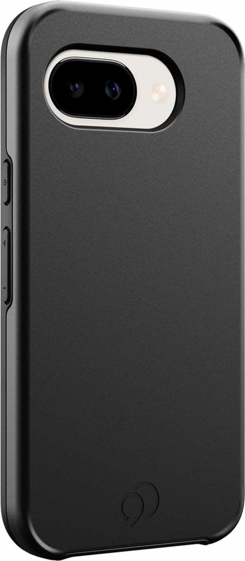 Nimbus9 N9C3MSGOOGPL10ABLK Étui Cirrus 3 avec Magnets Noir pour Google Pixel 10a