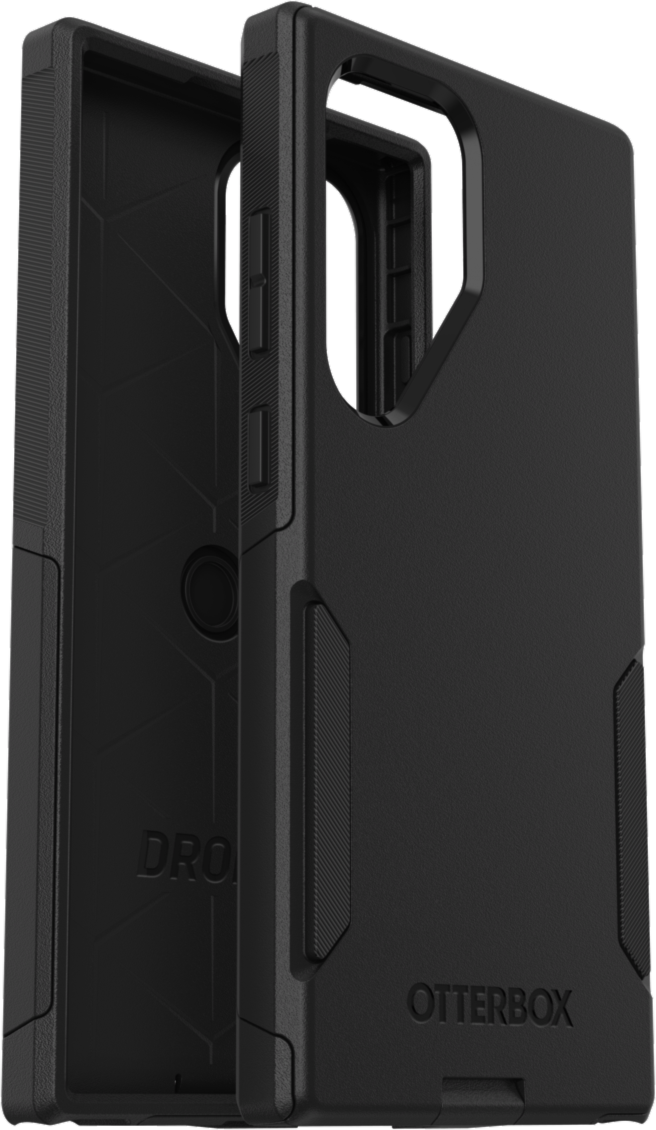 Otterbox - Commuter Case For Samsung Galaxy S24 Ultra