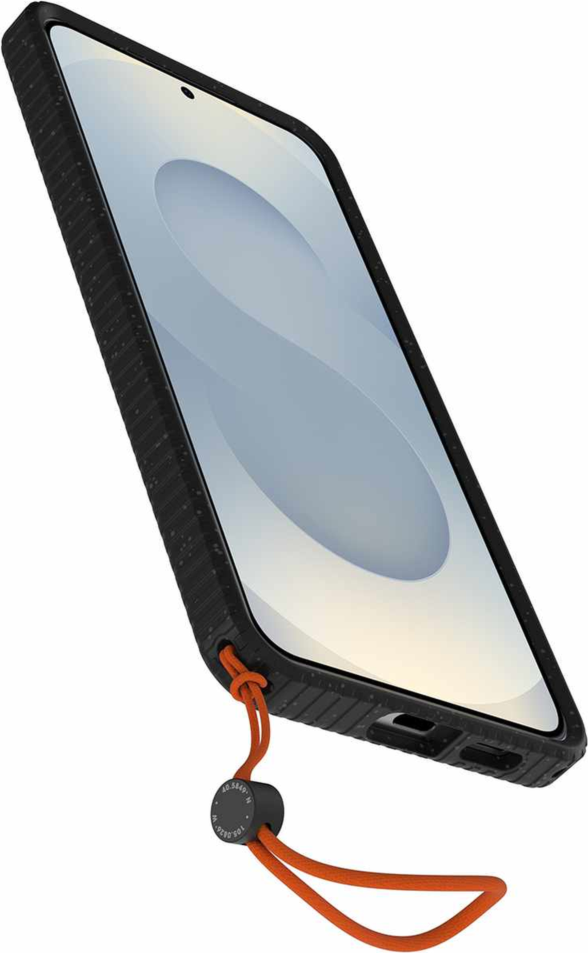 OtterBox - Étui Sole avec aimants Midnight Circuit pour Samsung Galaxy S26
