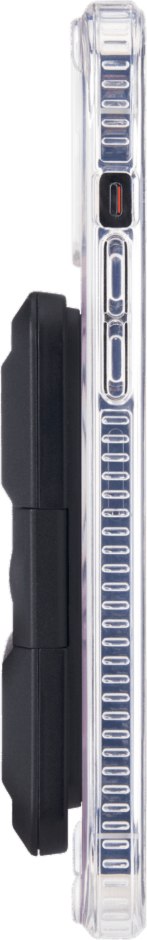 <p>Built to protect. The Pelican Protector MagSafe Wallet securely holds cash and cards while seamlessly attaching to MagSafe compatible cases or devices.</p>