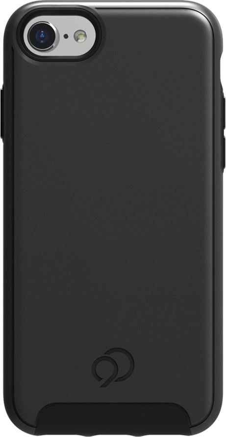 Cirrus 2 Case For iPhone SE (2020) / 8 / 7 / 6s / 6 - Black