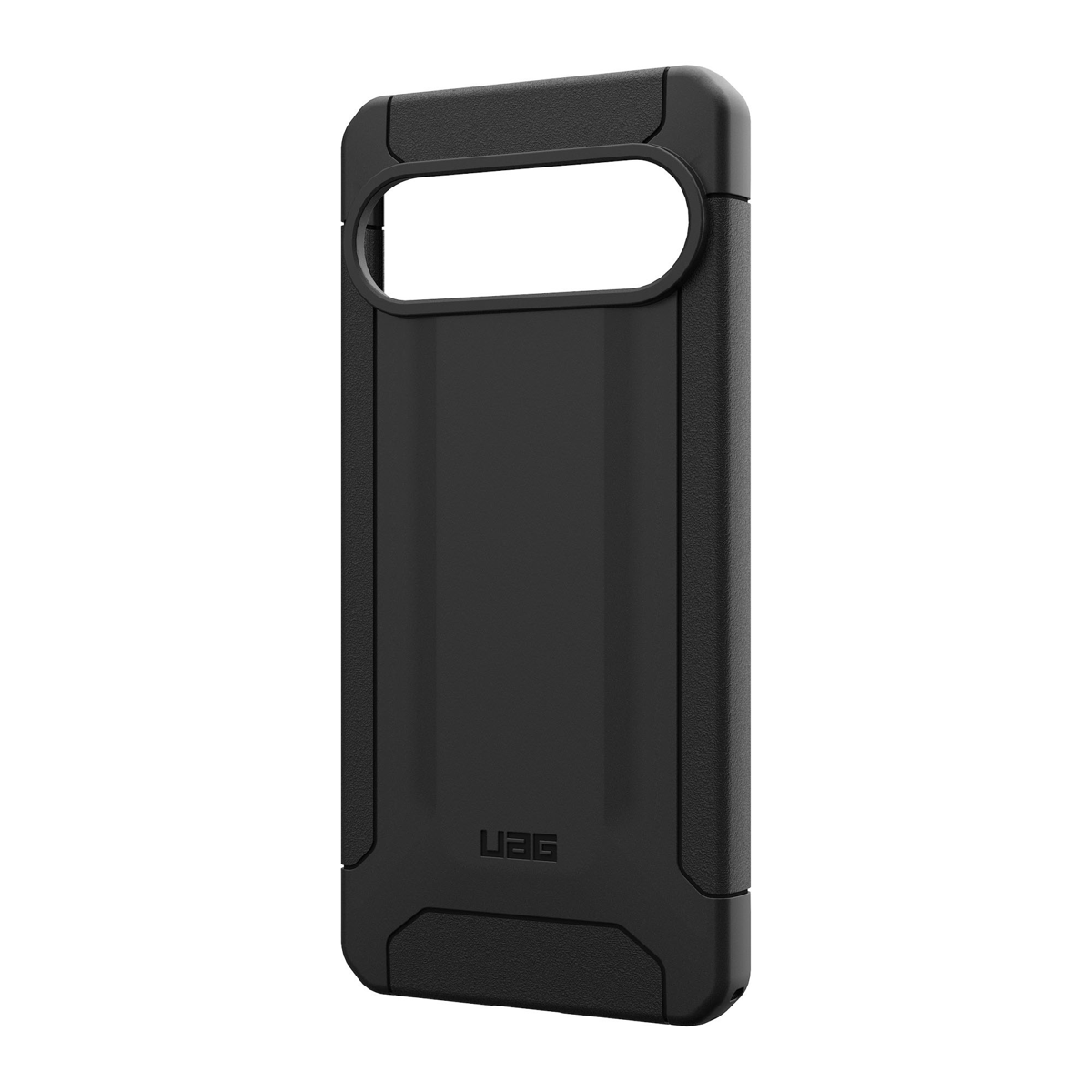 Inspired by modern wanderers, the UAG Scout Series case features a featherlight composite construction of strong and durable TPU.
