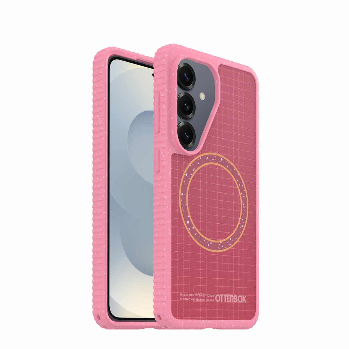 OtterBox 77000049 Étui Sole avec Magnets Xtra Hot pour Samsung Galaxy S26