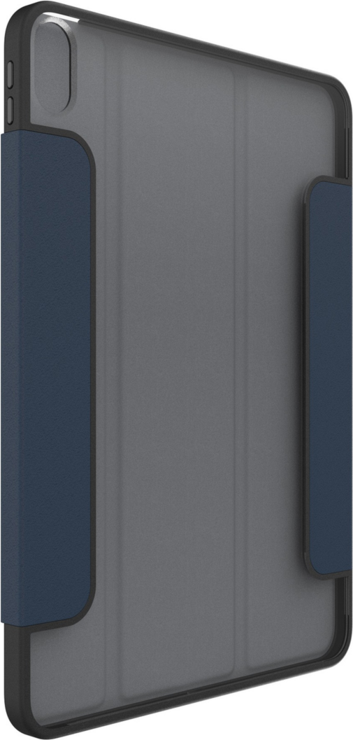 Étui Otterbox Symmetry Folio pour iPad Air 11 2024 / 10,9 po 2022 / 10,9 po 2020 - Transparent - Coastal Evening