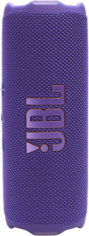 JBL - Flip 7 Waterproof Bluetooth Speaker - Purple