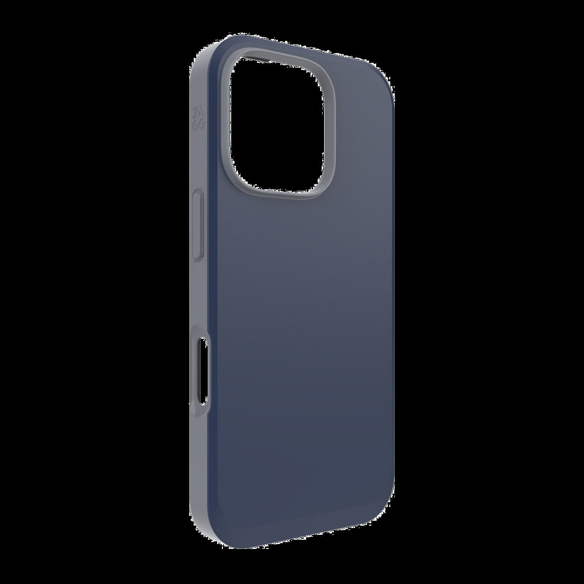 <p>Featuring dual-layer protection with a graphene-infused backplate, ZAGG’s SoHo Snap series case delivers dependable 10 ft drop protection and seamless MagSafe compatibility.</p>