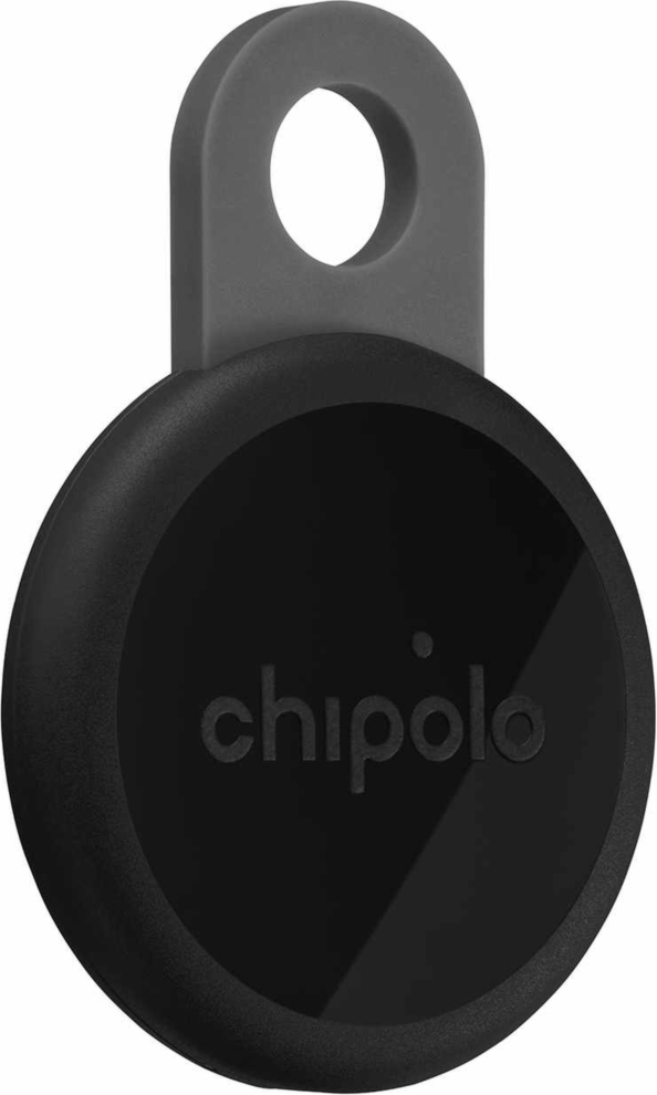 Chipolo RSO0000006001 LOOP Balise de Suivi (Compatible avec Find Hub d ...
