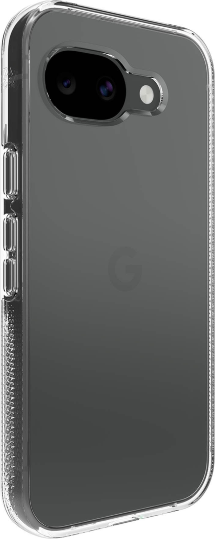 Strengthened with Graphene, ZAGG's Crystal Palace series case combines an ultra-slim, crystal-clear profile with up to 13 ft of drop protection.