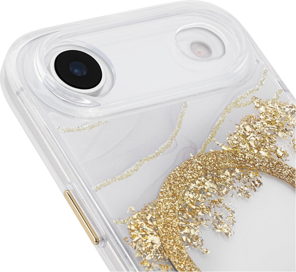 iPhone Air Case-Mate Karat MagSafe Case - Granite