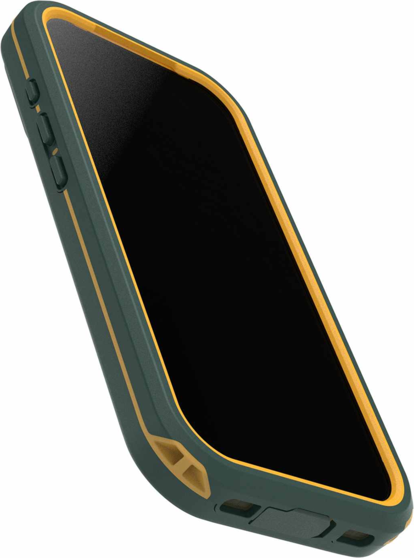 Dive into the action and click onto accessories with the WaterProof OtterBox Fre Series Case for MagSafe.