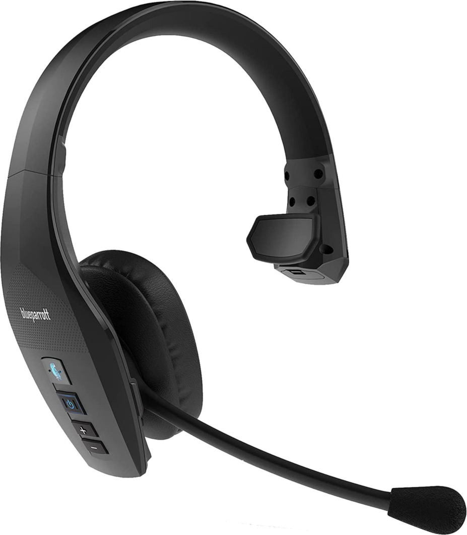 <p>The BlueParrott B650-XT ANC headset feature powerful active noise cancelling with 36 hrs. talk-time. Packed with features any professional will enjoy and custom settings to get the most from them.</p>