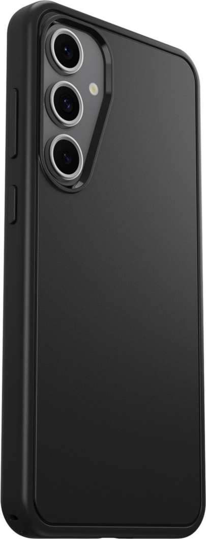 The OtterBox Symmetry Series is a thin case that makes a bold visual statement in a design that's slim and understated.