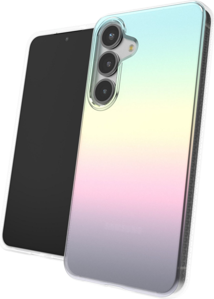 Étui Milan avec graphène de ZAGG pour Samsung Galaxy S25