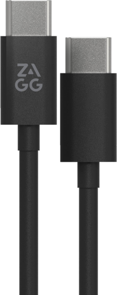 Universal ZAGG Travel Kit - Black/Grey