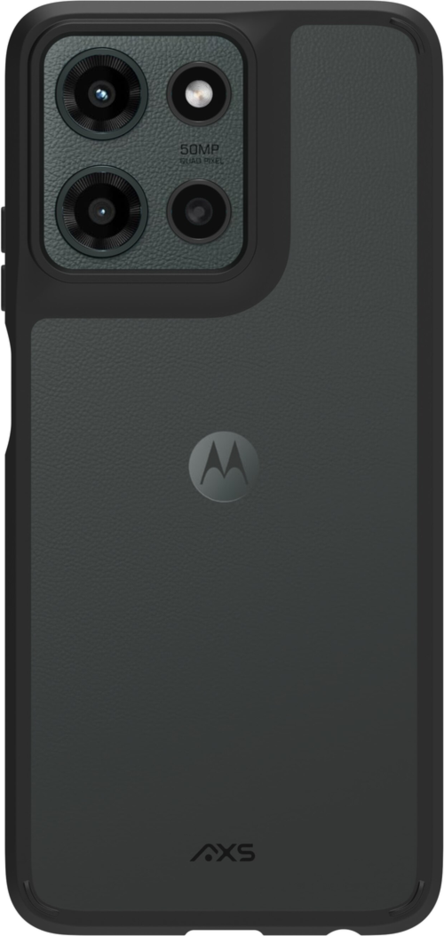 AXS PROShield Motorola Moto G (2026) / Moto G Play 2026 / Moto G 5G 2025 | Smoke