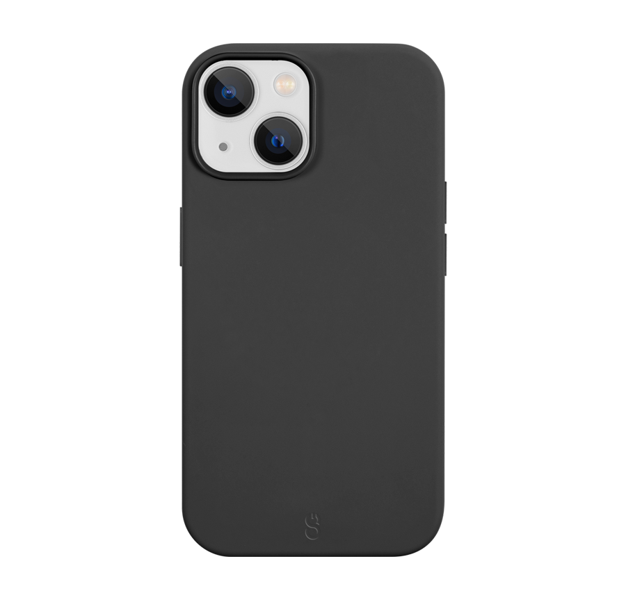 LOGiix - Silicone Case Vibrance Mag for iPhone 14