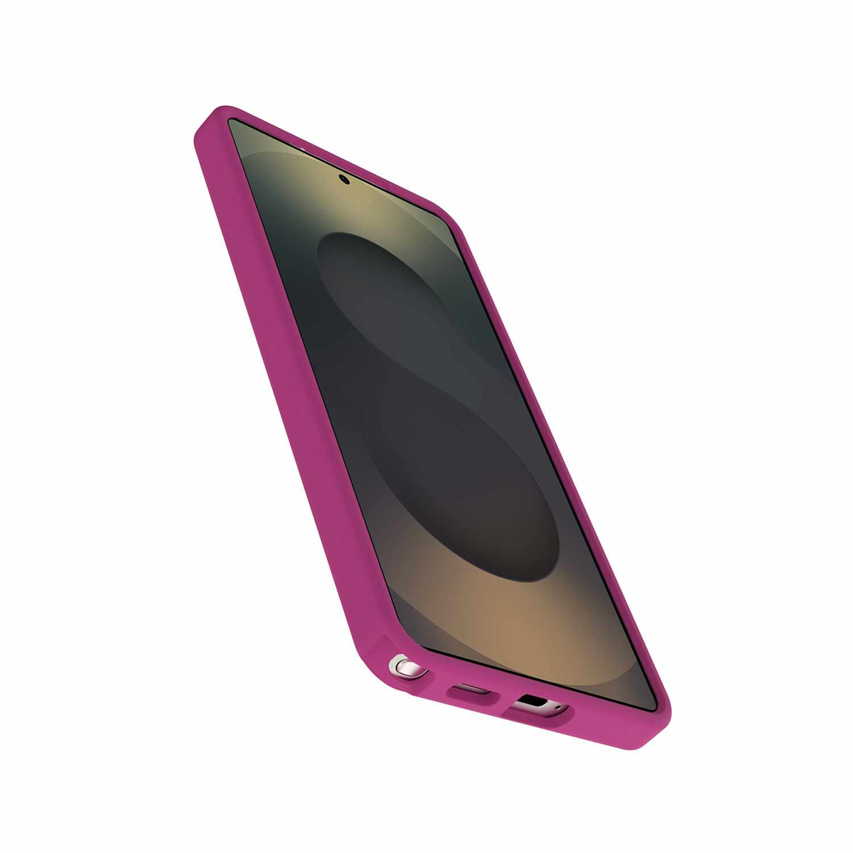 OtterBox - Profile Case w/Magnets Pink Awakening for Samsung Galaxy S26 Ultra