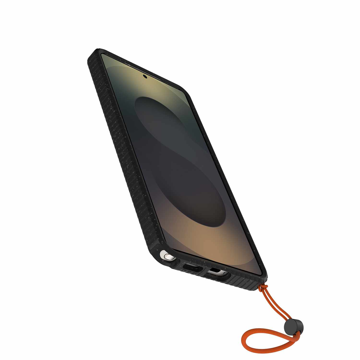 OtterBox 77000045 Étui Sole avec Magnets Midnight Circuit pour Samsung Galaxy S26 Ultra