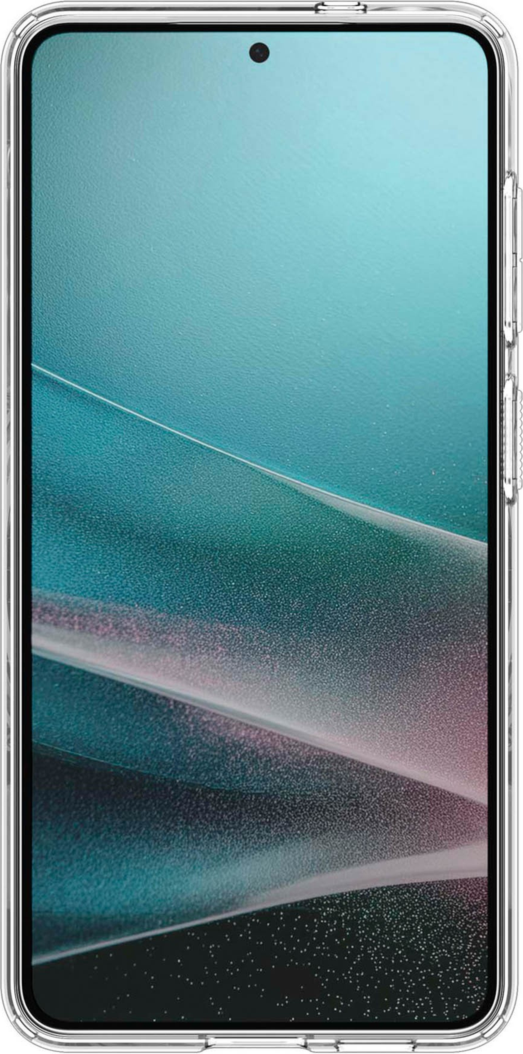 Samsung Galaxy S26 Spigen Crystal Flex Magfit - Clear