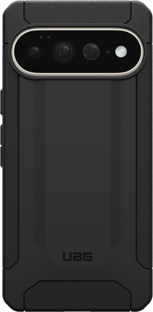Google Pixel 11 XL UAG Scout Case - Black