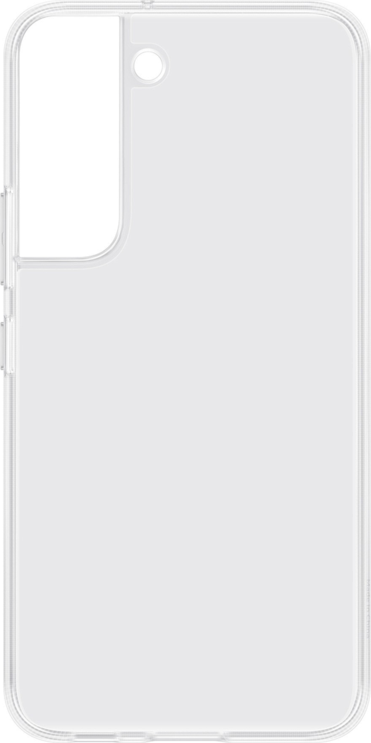 Samsung Galaxy S22 5G OEM Clear Cover Case - Clear