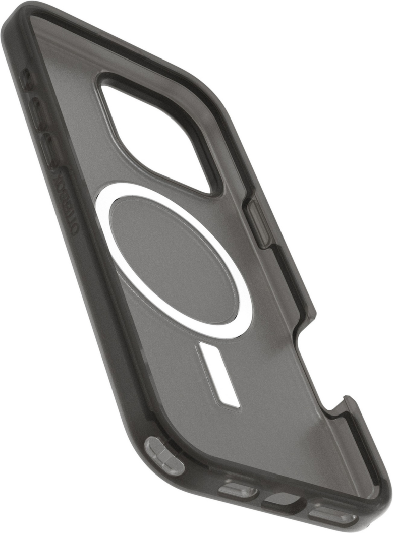 SYMMETRY SOFT-TOUCH TWIZZLERS DARK ECHO