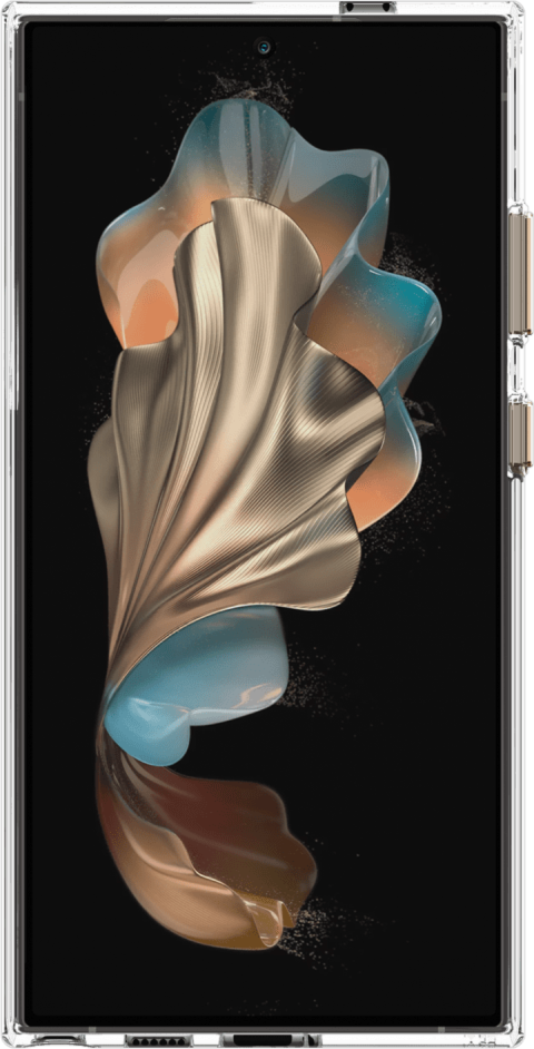 <p>The Case-Mate Floral Gems case features an eye-catching metallic foil floral design paired with recessed gemstones which beautifully compliments your device.</p>