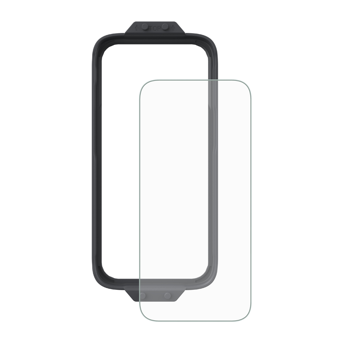 9H Hardness & Scratch Resistance 
Fingerprint & Contaminant-Resistant Coating 
Case-compatible for all-round protection 
Includes an installation tray for flawless application 
Lifetime warranty 
Designed in Canada