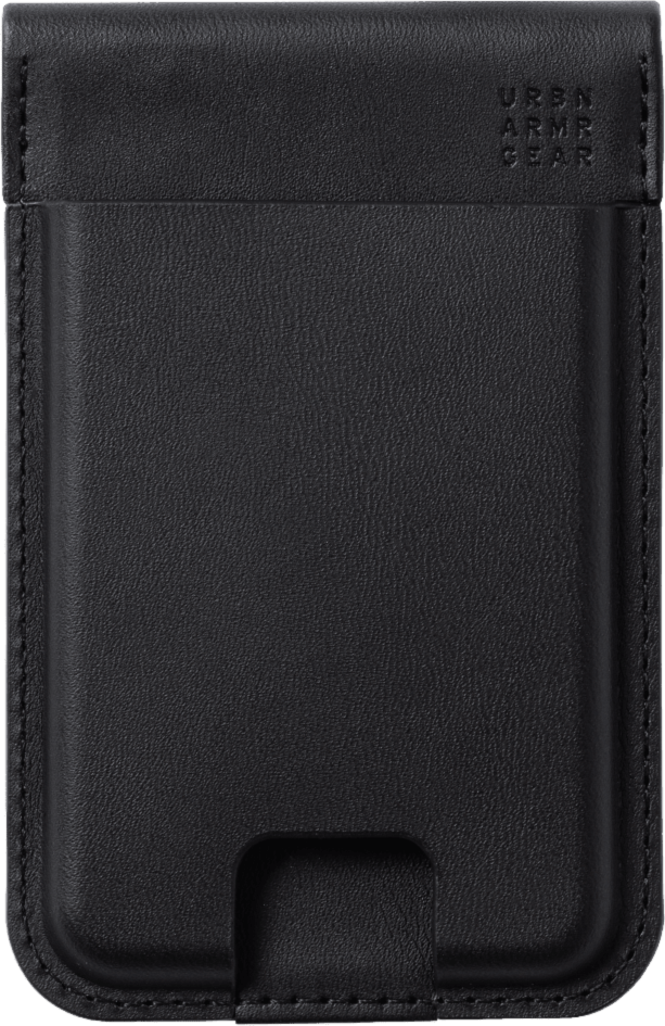 <p>The UAG Metropolis Vegan Leather Wallet offers a versatile solution for carrying cards and bills, featuring a multi-angle kickstand, and strong magnetic attachment compatible with MagSafe.</p>
