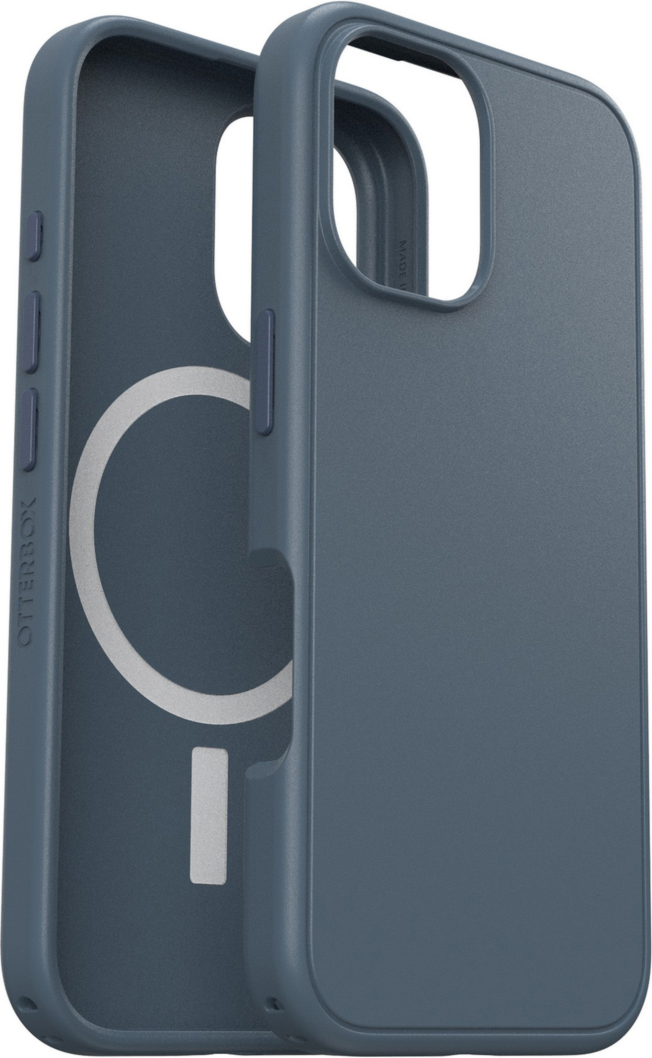 tui de la série Symmetry d'OtterBox avec MagSafe pour iPhone 16