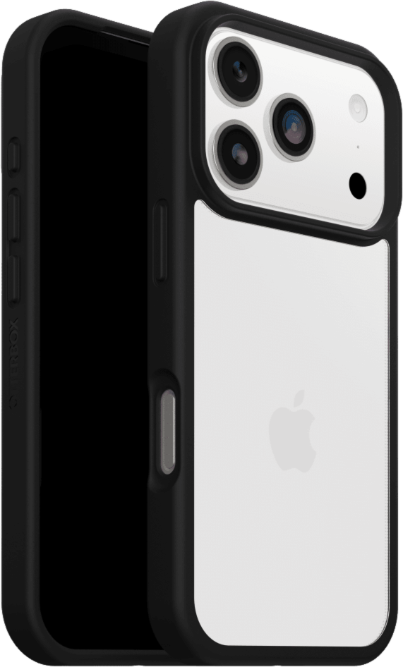 The ultra-thin OtterBox Profile Series case offers military-grade drop protection with a precision fit, soft grip edges for a sure hold, and wireless charging compatibility.