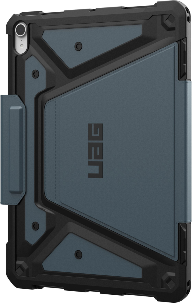 <p>Sleek silhouette and 360-degree unstoppable protection. The UAG Metropolis SE case features a rugged, non-slip exterior and protection without the bulk.</p>