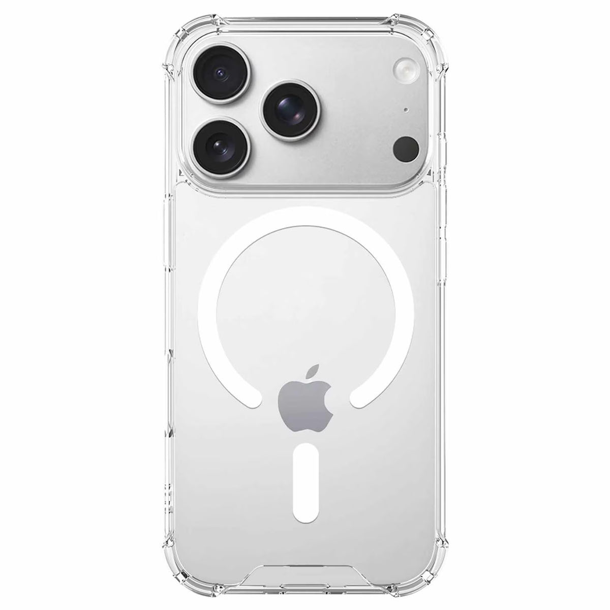 iPhone 18 Pro Max/17 Pro Max Blu Element DropZone MagSafe Case