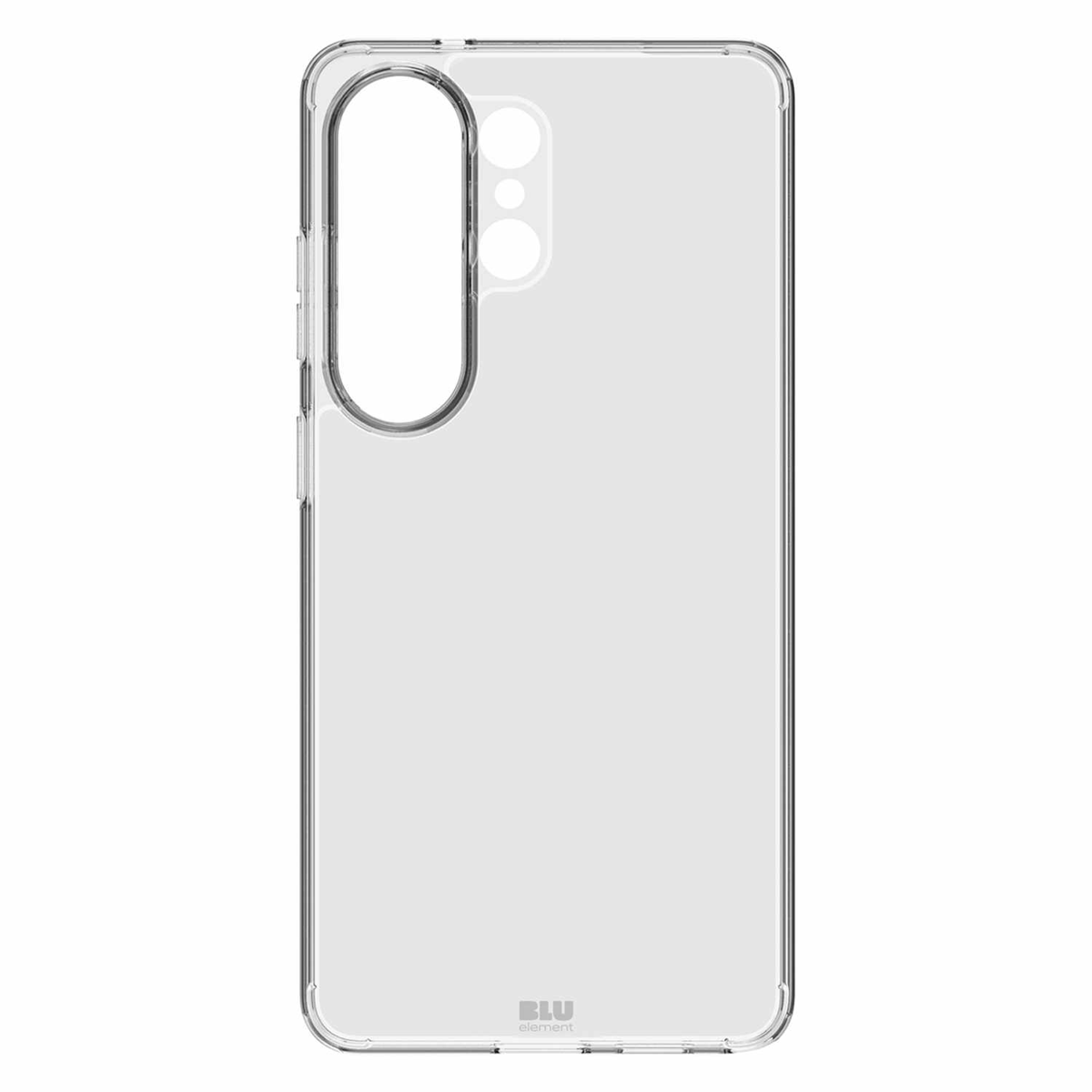 Blu Element - DropZone Air Case Clear for Samsung Galaxy S26 Ultra