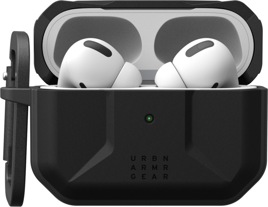 Urban Armor Gear Uag - Civilian Case For Apple Airpods Pro 2