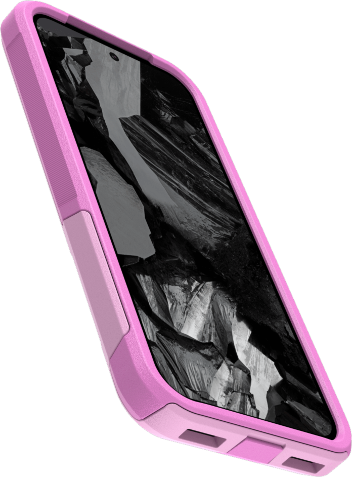 <p>The OtterBox Commuter Series case offers a slim yet tough look to complement any device without skipping out on protection for those who are constantly on-the-go.</p>