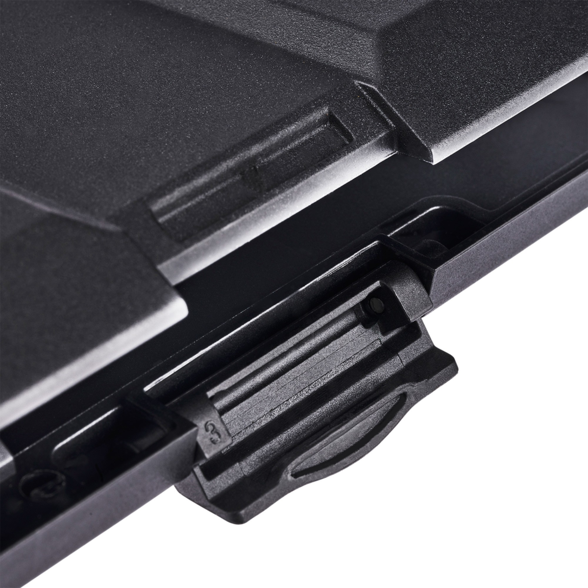 Pelican - Protector Magnetic Wallet works with MagSafe - Black