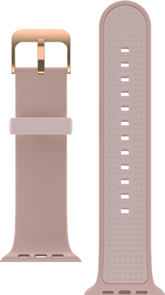 <p>Confidently wrap your wrist with the OtterBox Watch Band featuring a comfortable, sweatproof design.</p>