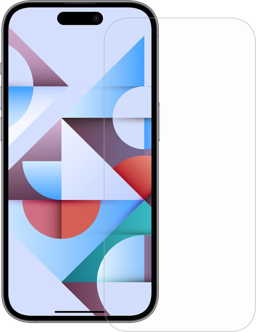 AXS ARMORGlass Apple iPhone 15 Plus / 15 Pro Max | Clear
