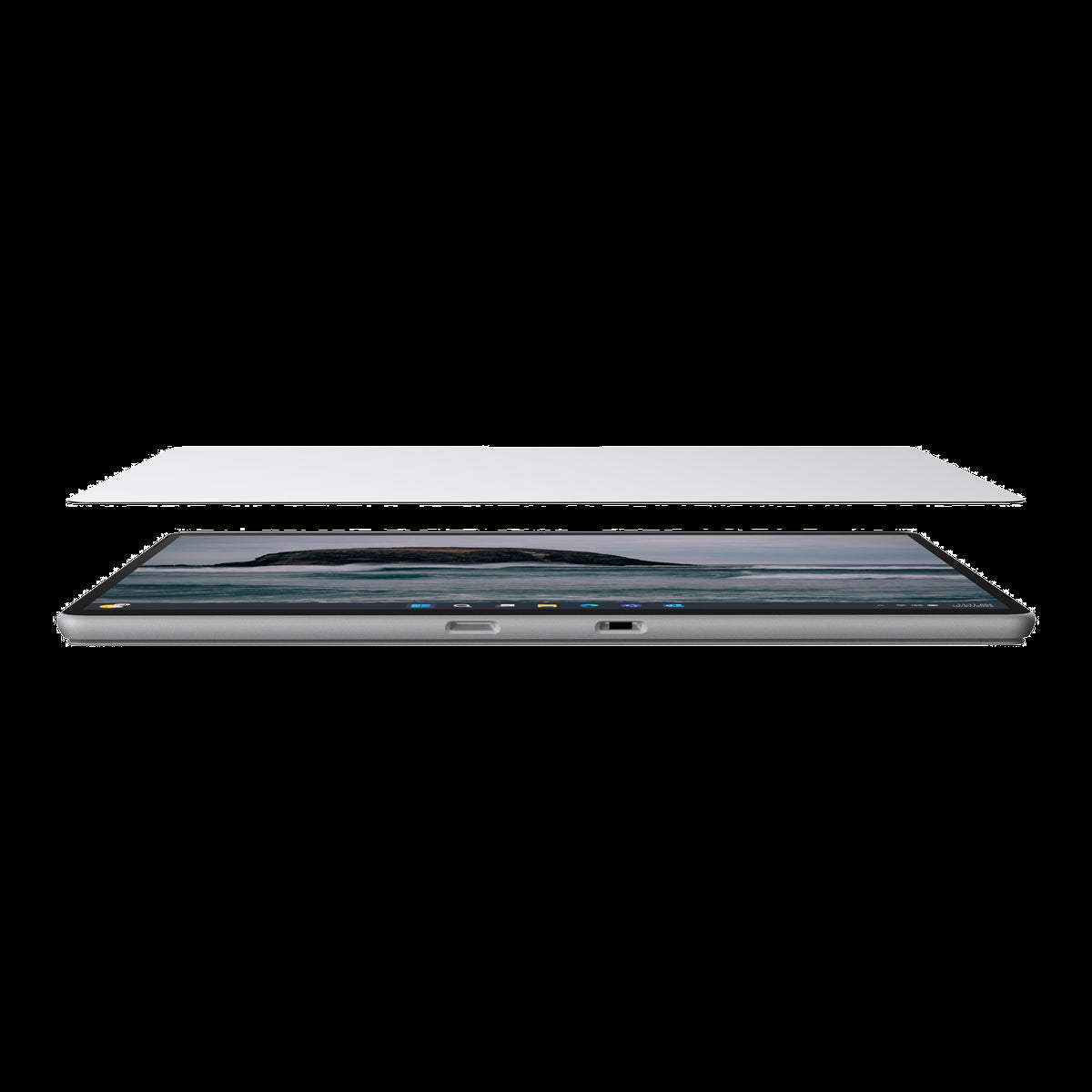Microsoft Surface Pro 9 UAG Glass Shield Plus