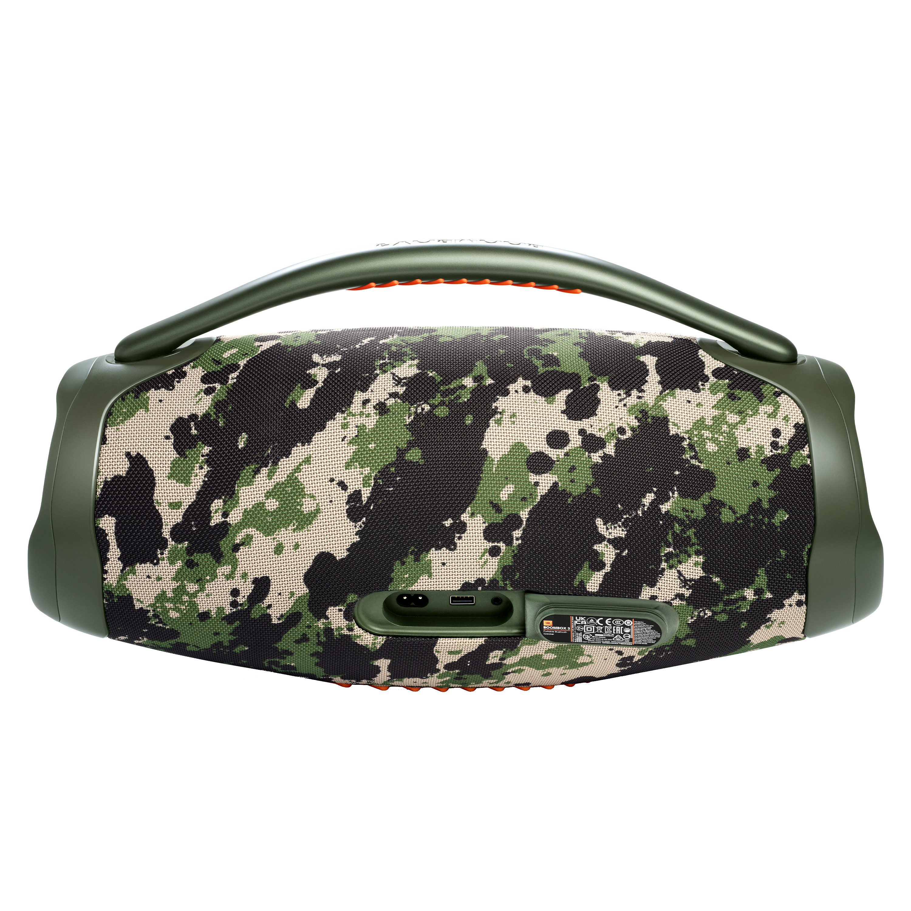 JBL Boombox 3 - Squad