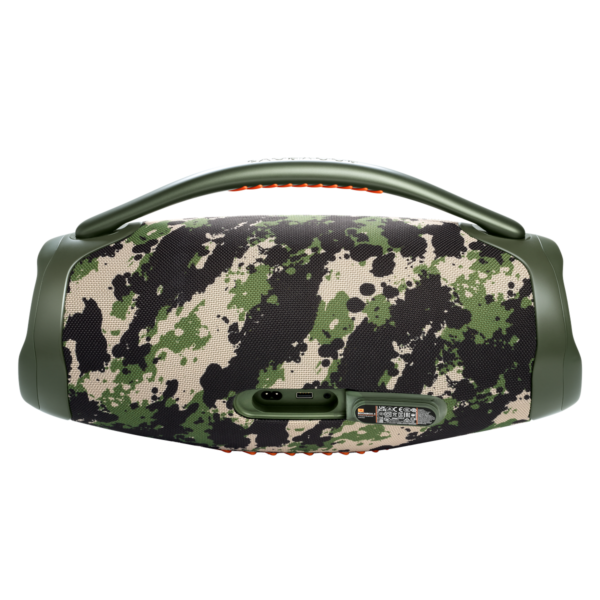JBL Boombox 3 - Squad