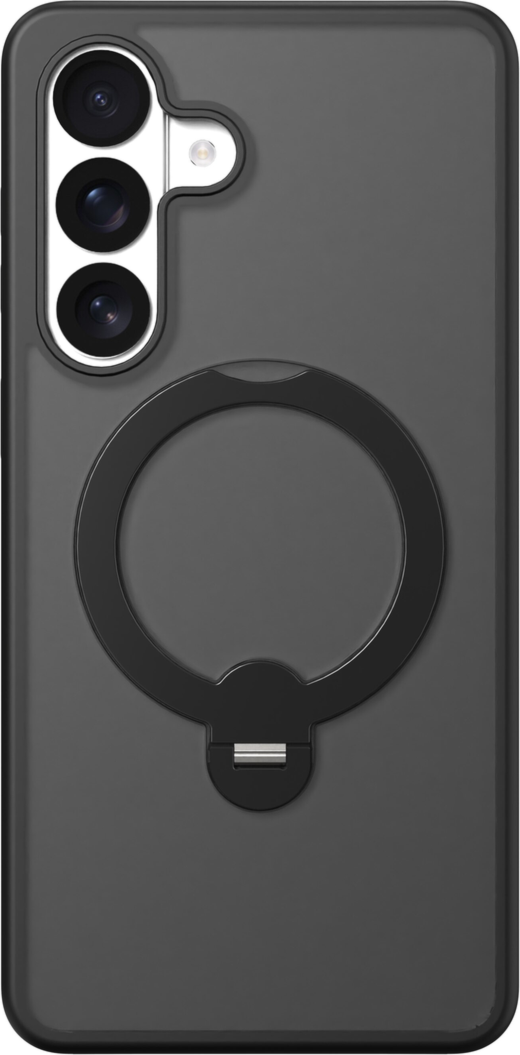 Support AXS PROShield compatible MagSafe pour Samsung Galaxy S26+ | Fumé