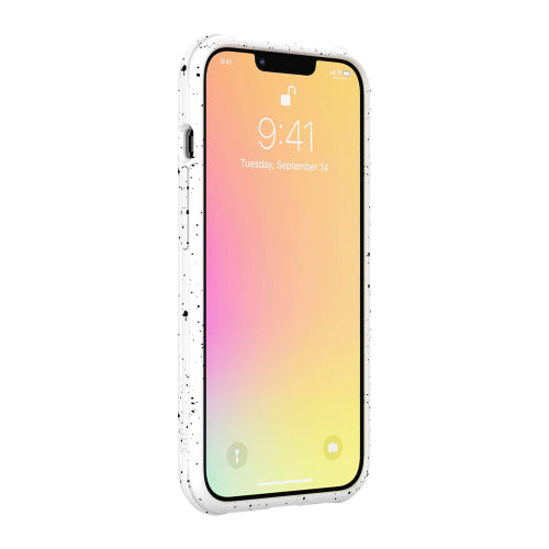 mellow étui bio compostable pour Apple iPhone 13 Pro Max