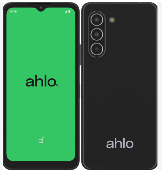 Ahlo 2