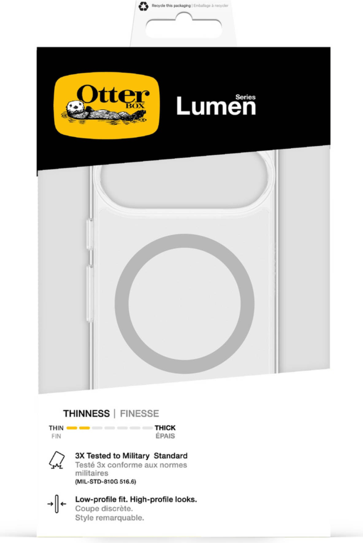 Google Pixel 11/11 Pro Otterbox Lumen w/Magnets Case