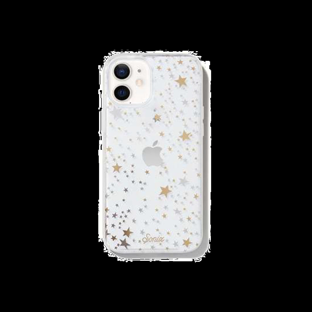 Sonix - Clear Coat Case for iPhone 14 Pro Max - Starry Night